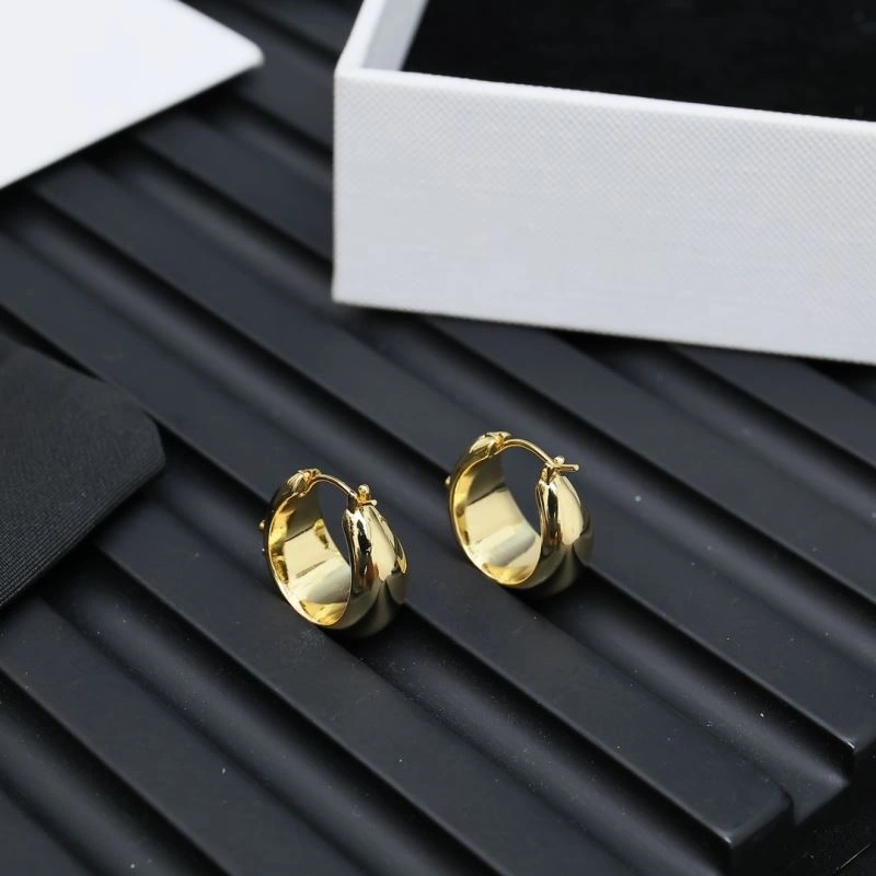 Celine Earrings Comfortable 218664