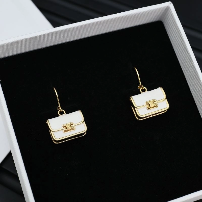 Celine Earrings Sophisticated 218617