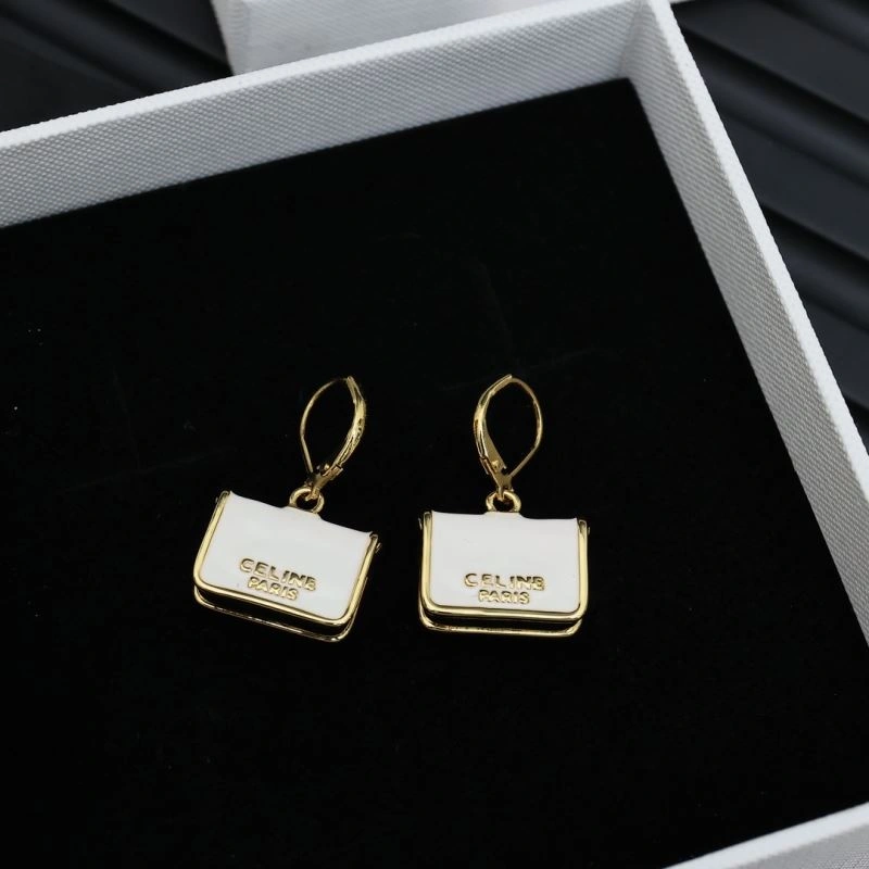 Celine Earrings Sophisticated 218617
