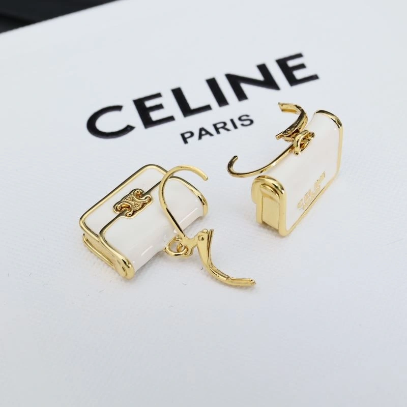 Celine Earrings Sophisticated 218617
