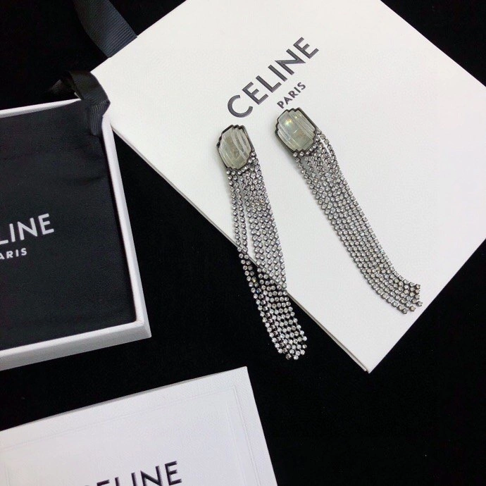 Celine Earrings TopPick 218595