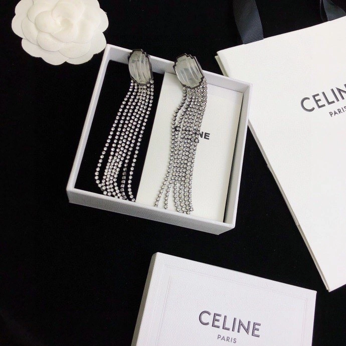 Celine Earrings TopPick 218595