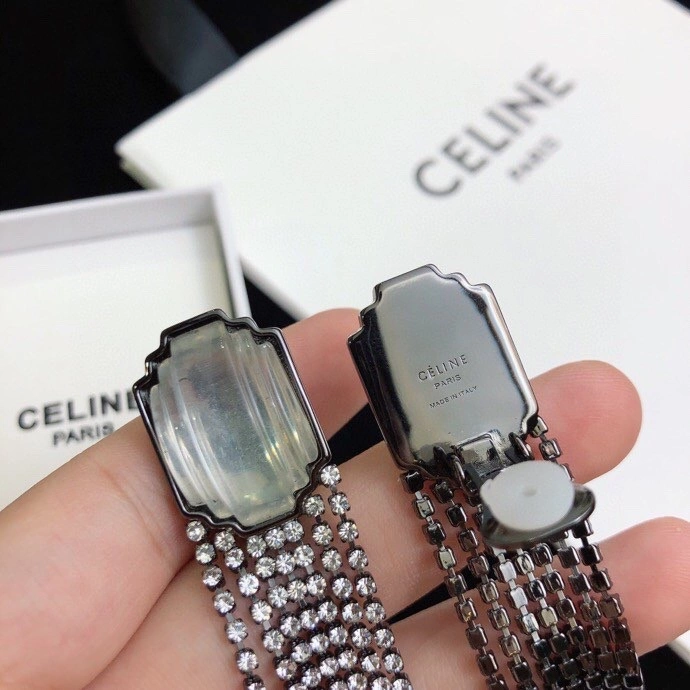 Celine Earrings TopPick 218595