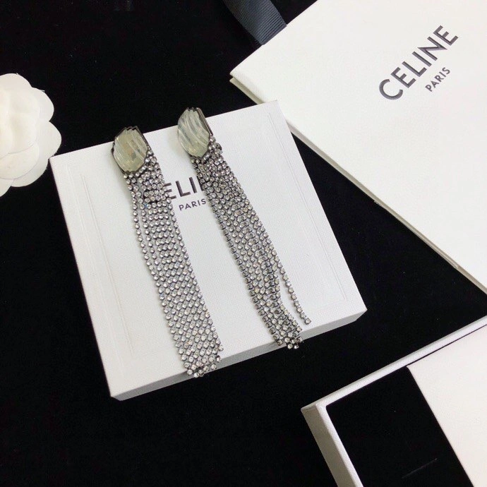 Celine Earrings TopPick 218595