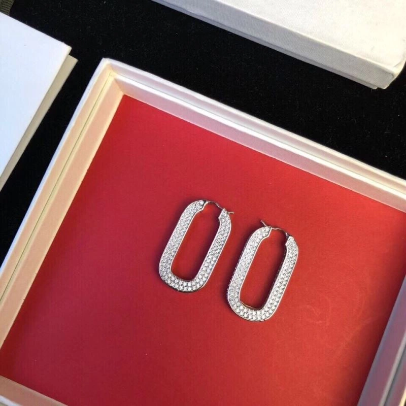 AllSeason Celine Earrings 218587
