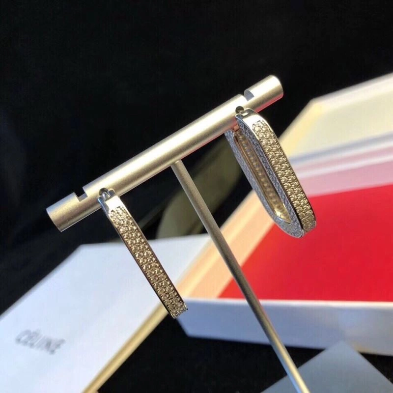AllSeason Celine Earrings 218587