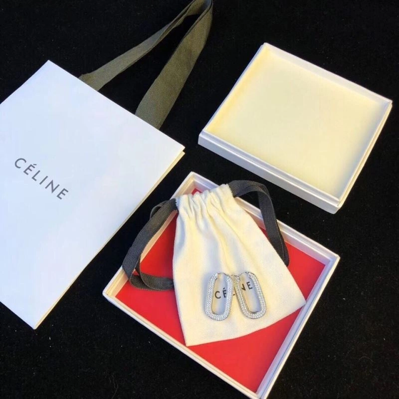 AllSeason Celine Earrings 218587