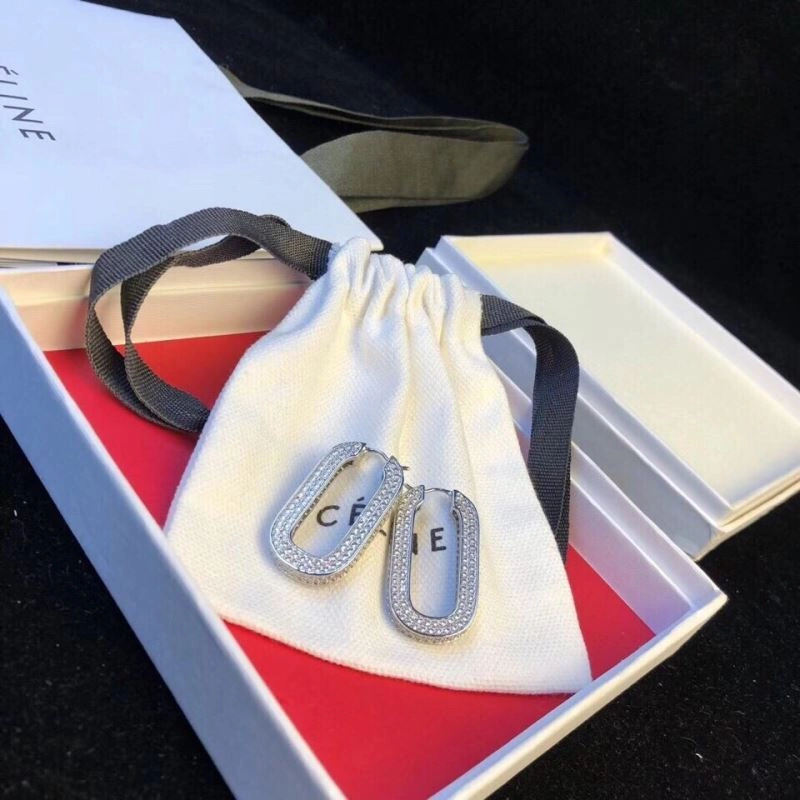 AllSeason Celine Earrings 218587