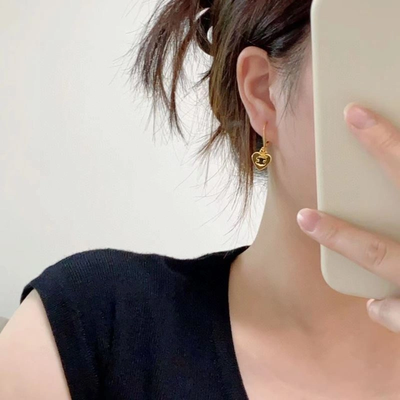 ZeroBulk Celine Earrings 218575