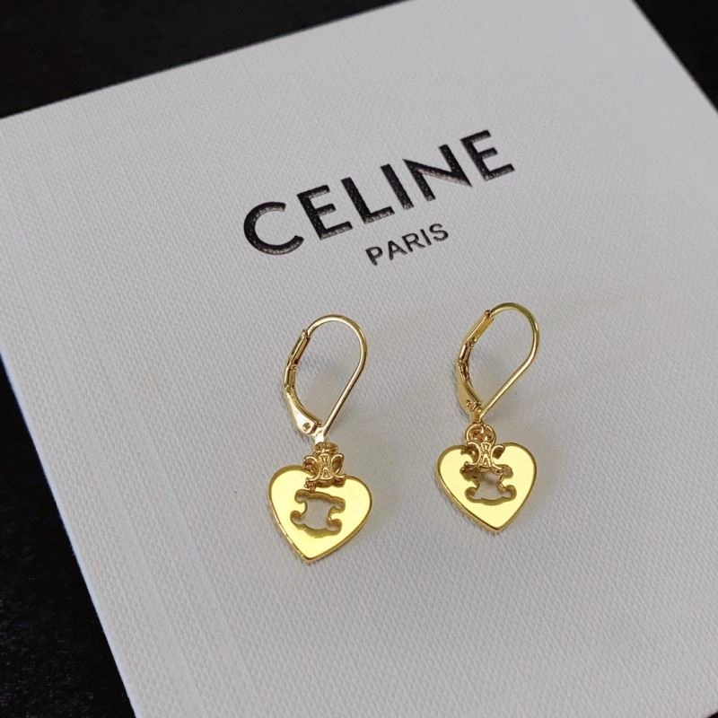 ZeroBulk Celine Earrings 218575