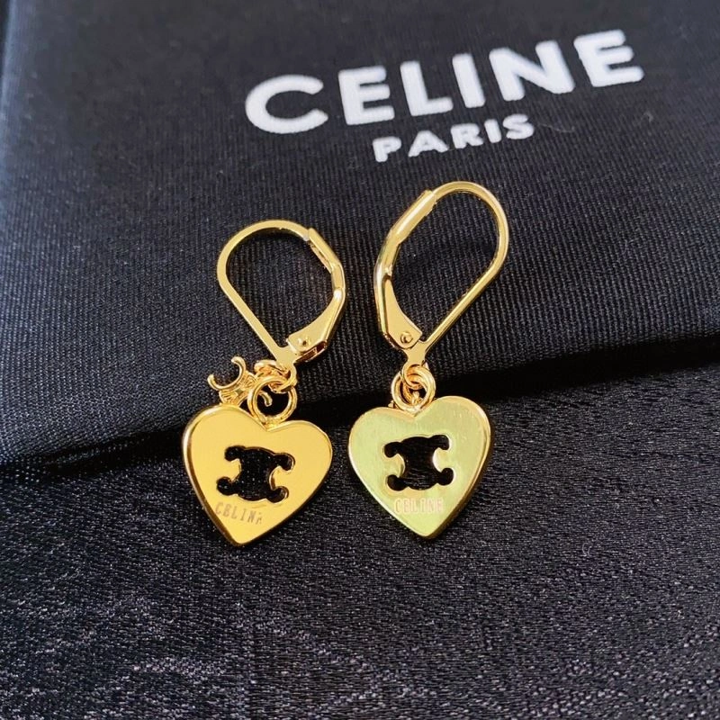 ZeroBulk Celine Earrings 218575