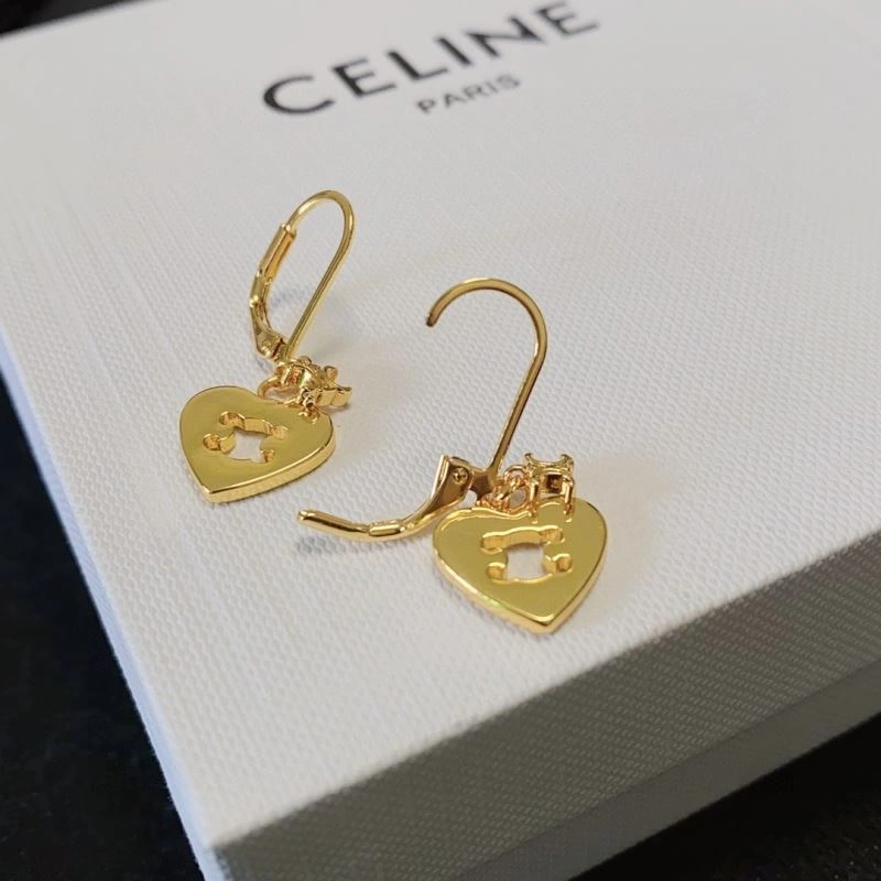 ZeroBulk Celine Earrings 218575