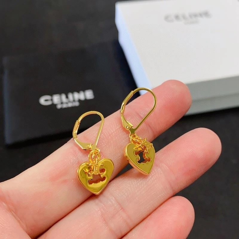 ZeroBulk Celine Earrings 218575