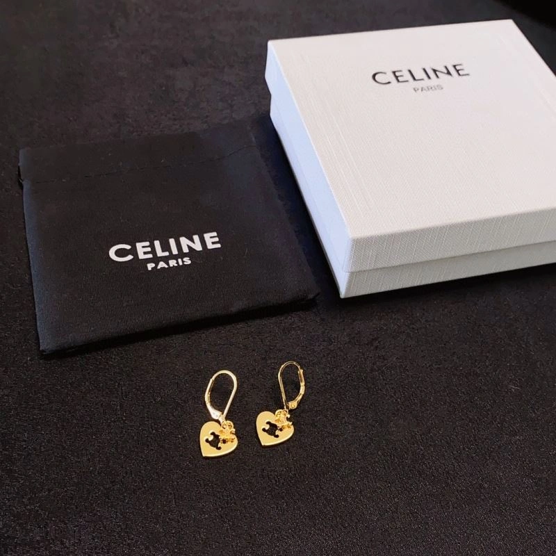 ZeroBulk Celine Earrings 218575