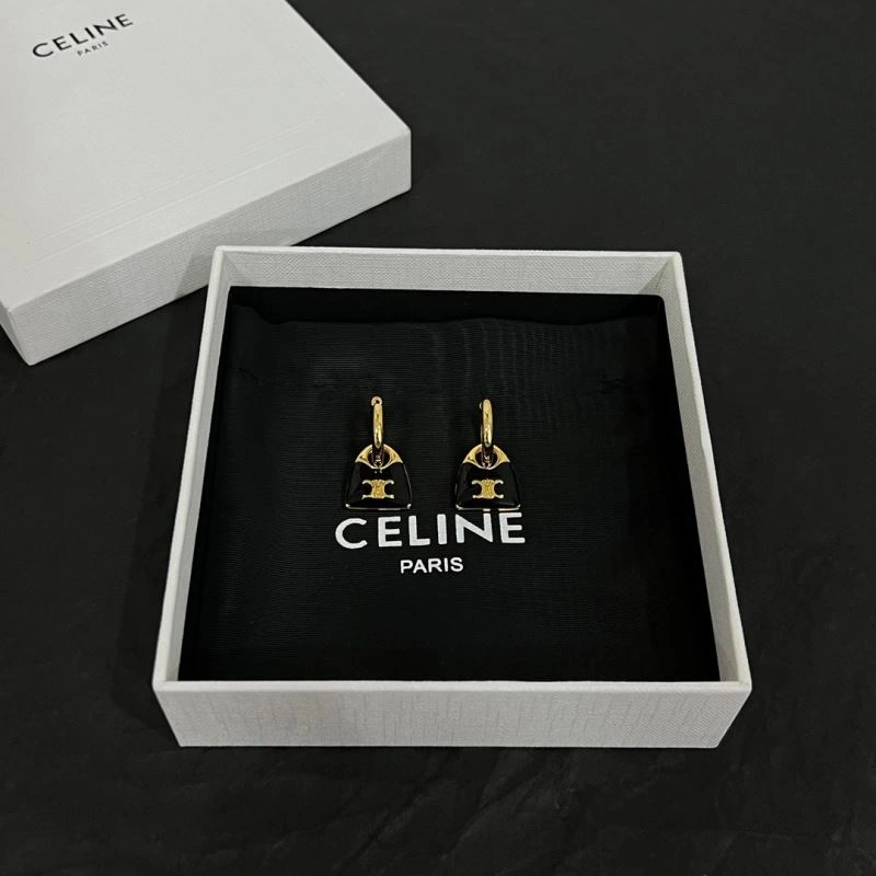 Efficient Celine Earrings 218594