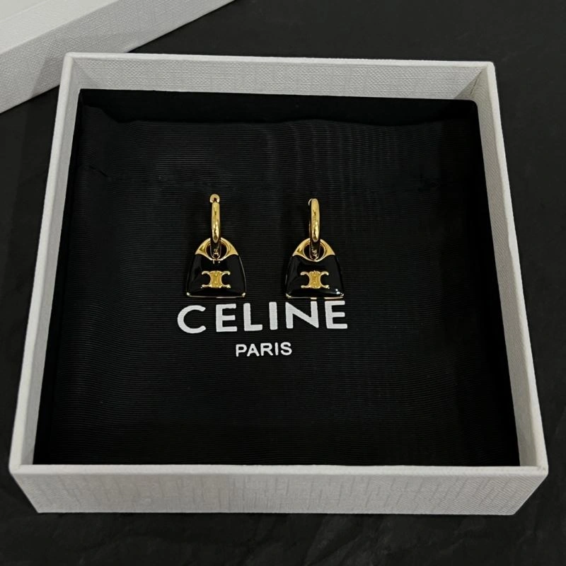 Efficient Celine Earrings 218594