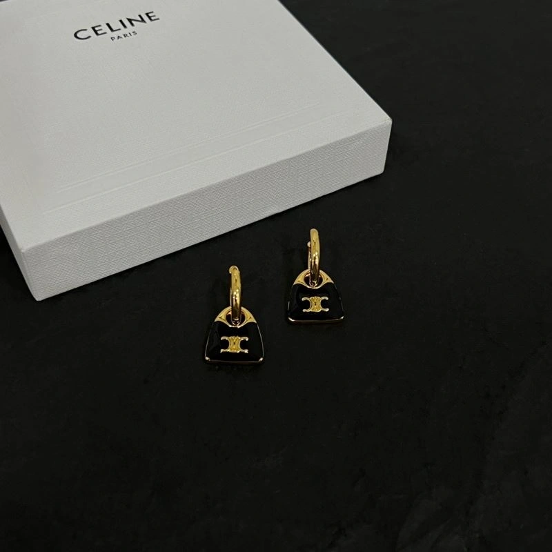 Efficient Celine Earrings 218594