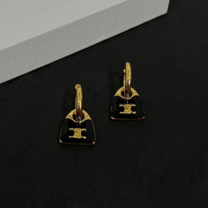 Efficient Celine Earrings 218594
