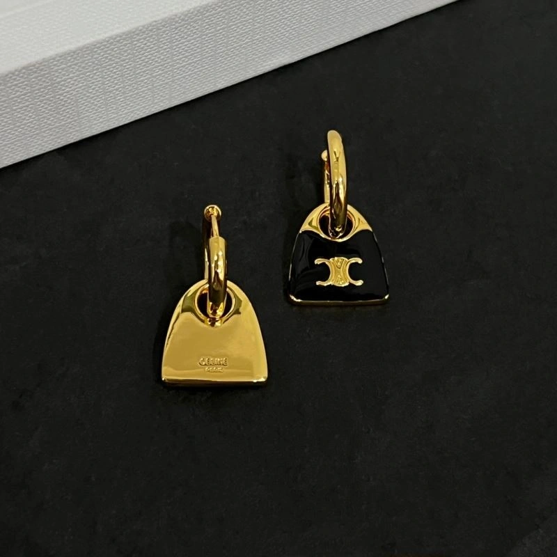 Efficient Celine Earrings 218594