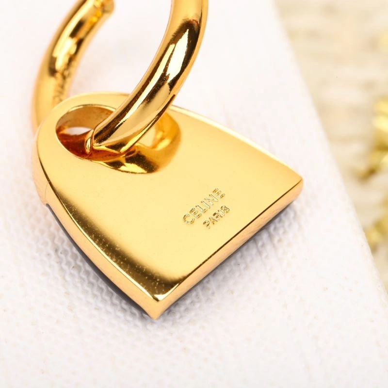 Thermal Celine Earrings 218583