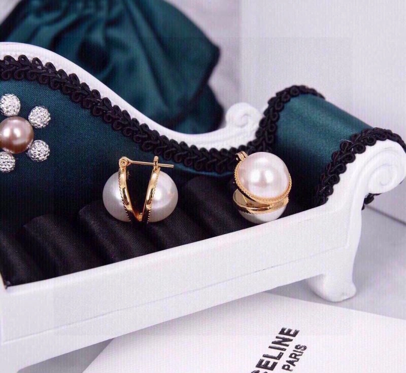Celine Earrings ZeroBulk 218573