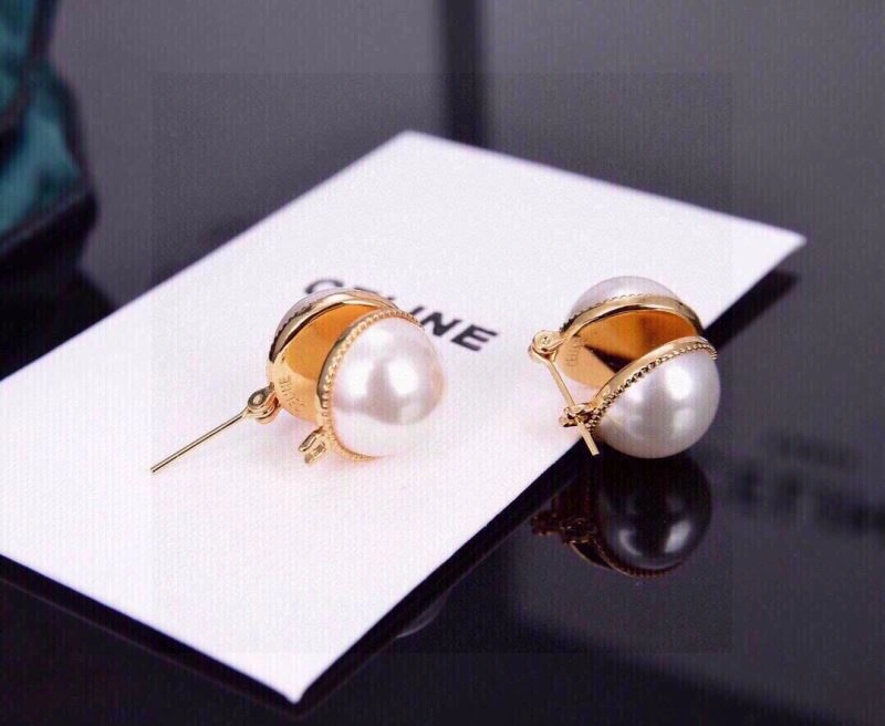 Celine Earrings ZeroBulk 218573