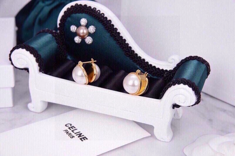 Celine Earrings ZeroBulk 218573