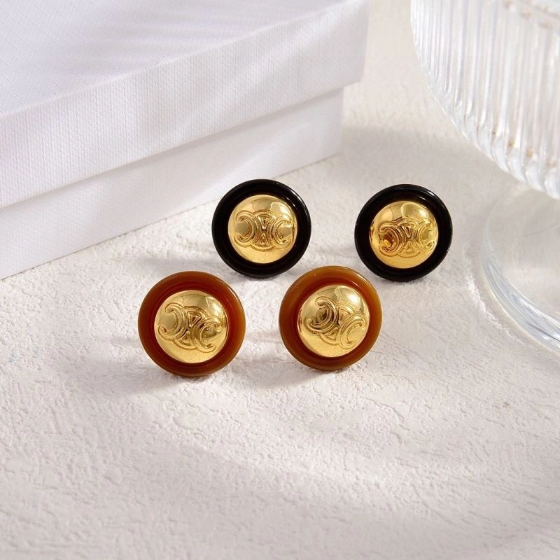 Youthful Celine Earrings 218577