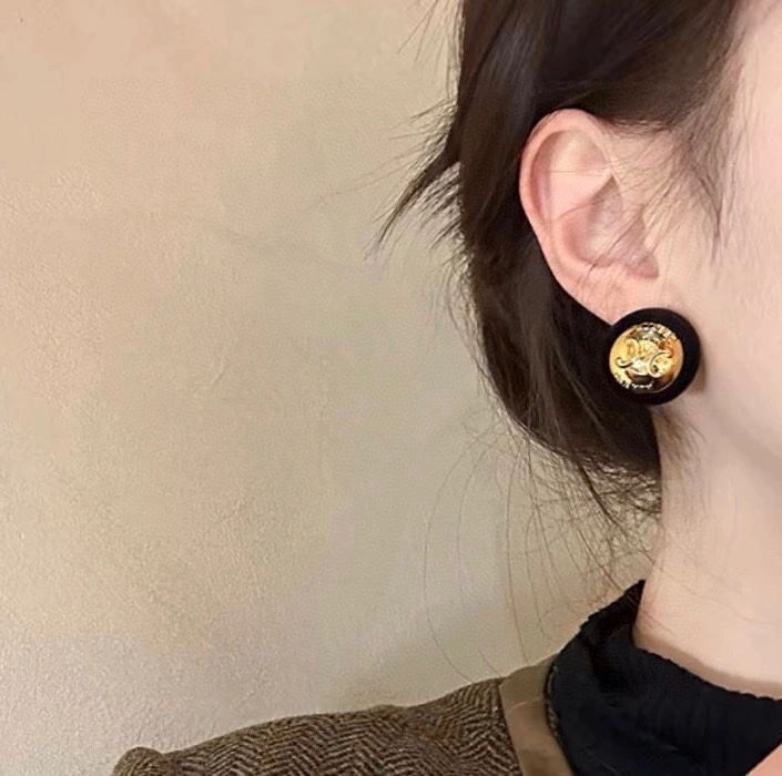 Youthful Celine Earrings 218577