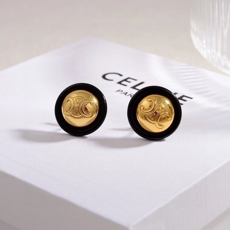 Youthful Celine Earrings 218577