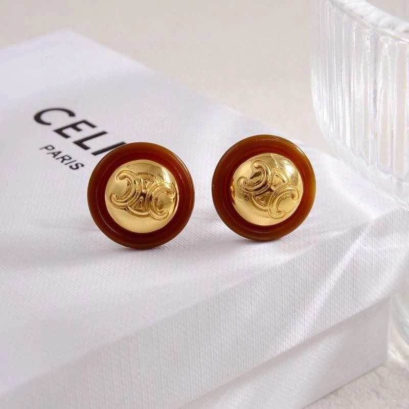 Youthful Celine Earrings 218577