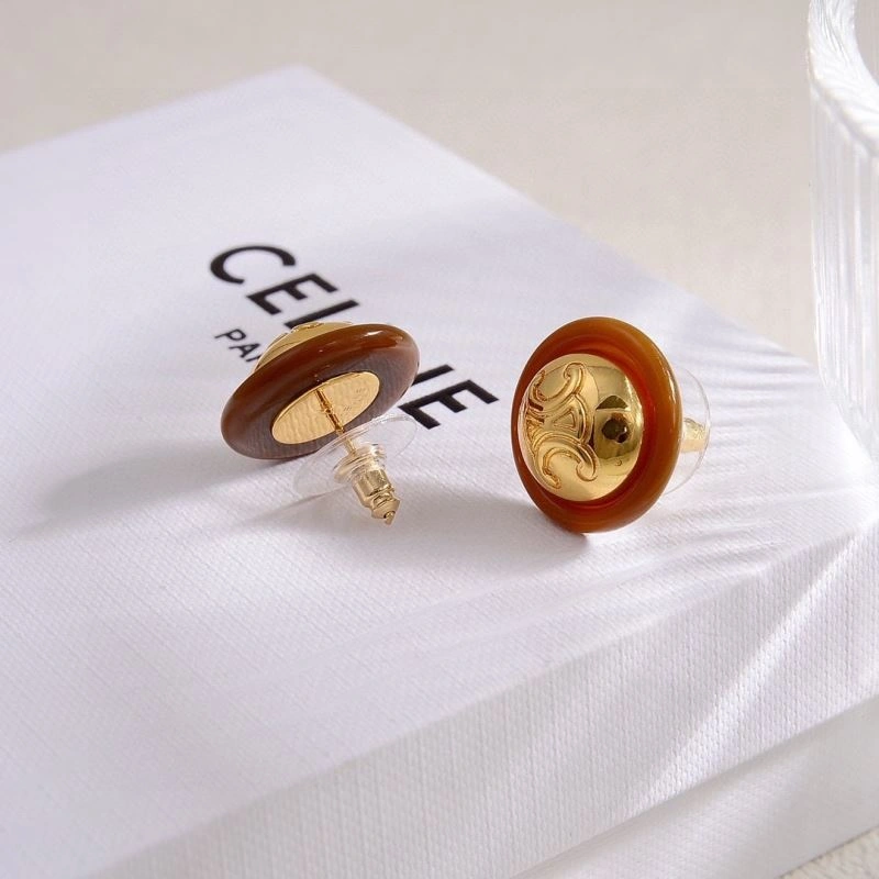 Youthful Celine Earrings 218577