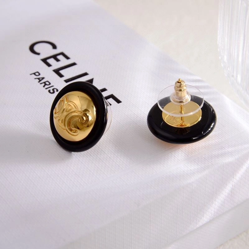 Youthful Celine Earrings 218577