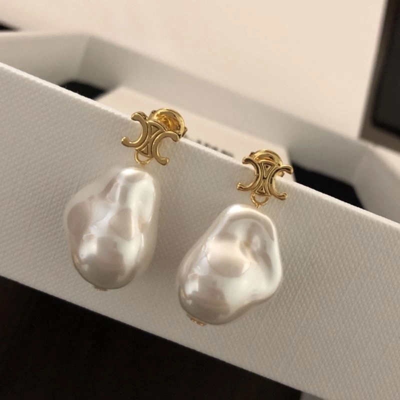 Popular Celine Earrings 218572