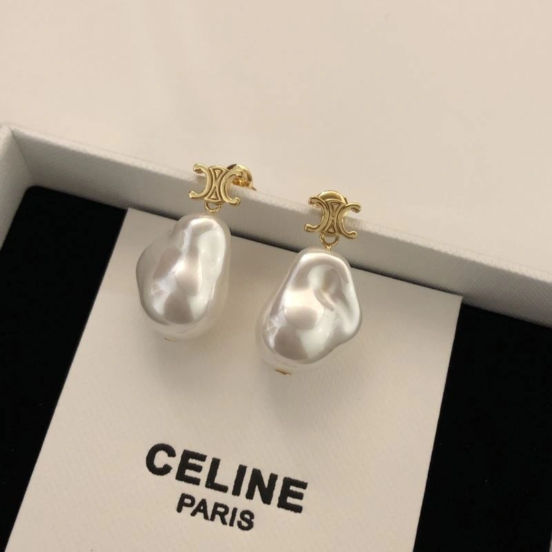 Popular Celine Earrings 218572