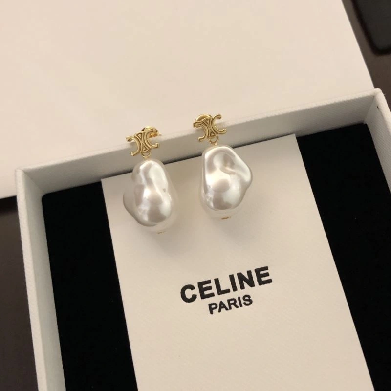 Popular Celine Earrings 218572