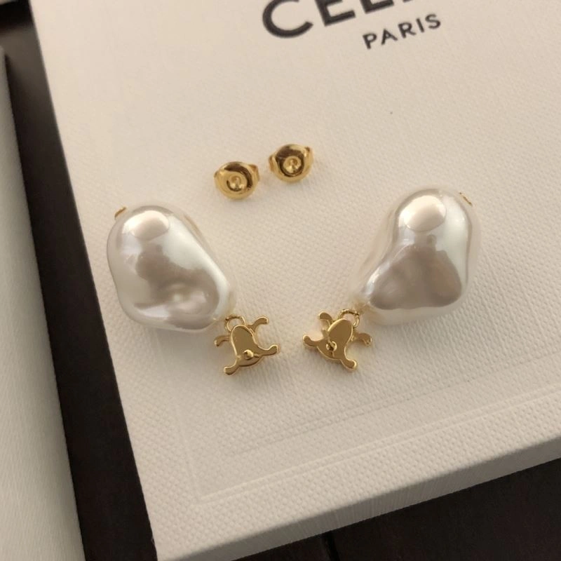 Popular Celine Earrings 218572