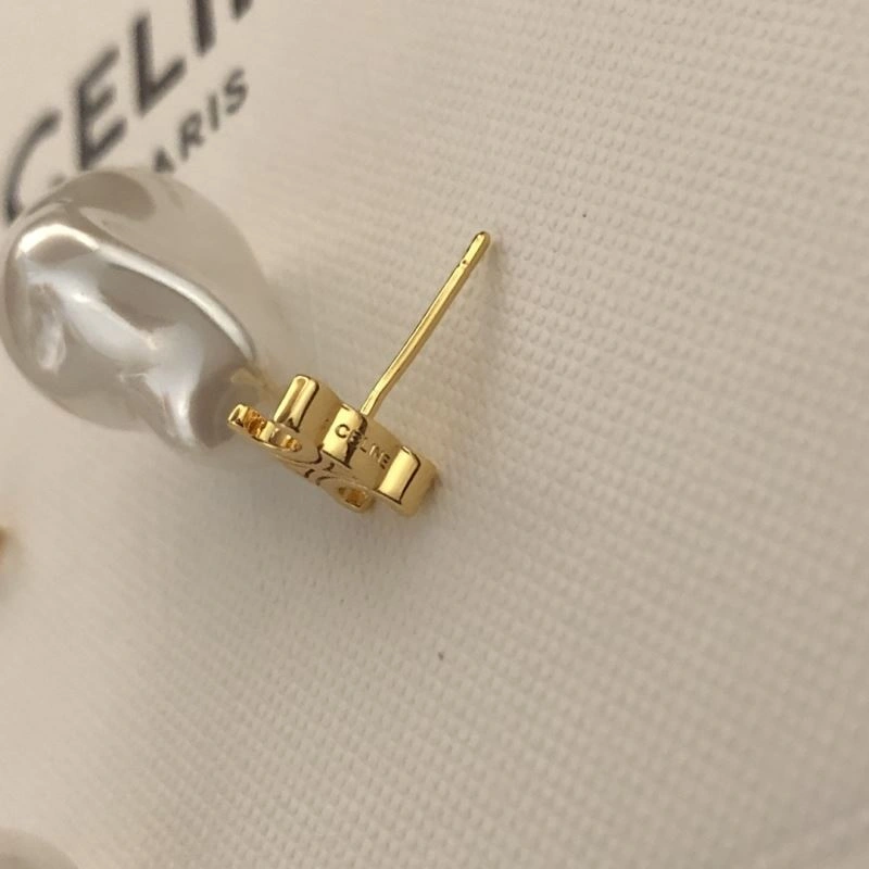 Popular Celine Earrings 218572
