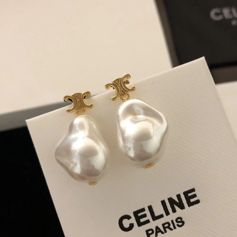 Popular Celine Earrings 218572