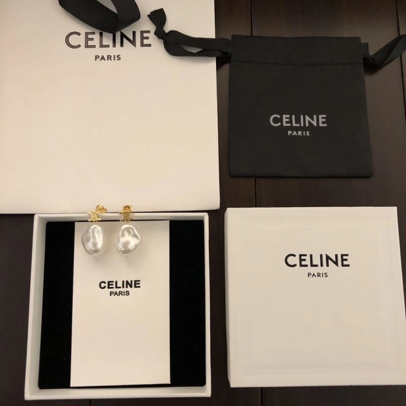 Popular Celine Earrings 218572