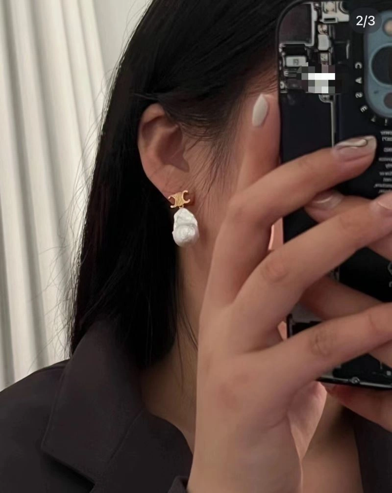 Popular Celine Earrings 218572