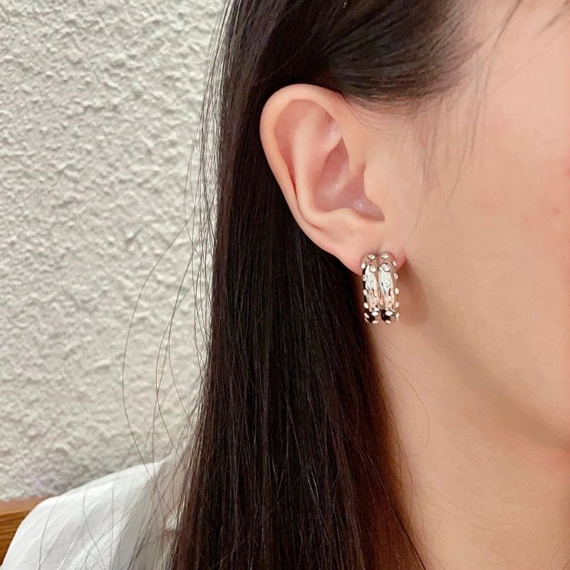 ZipUp Celine Earrings 218571