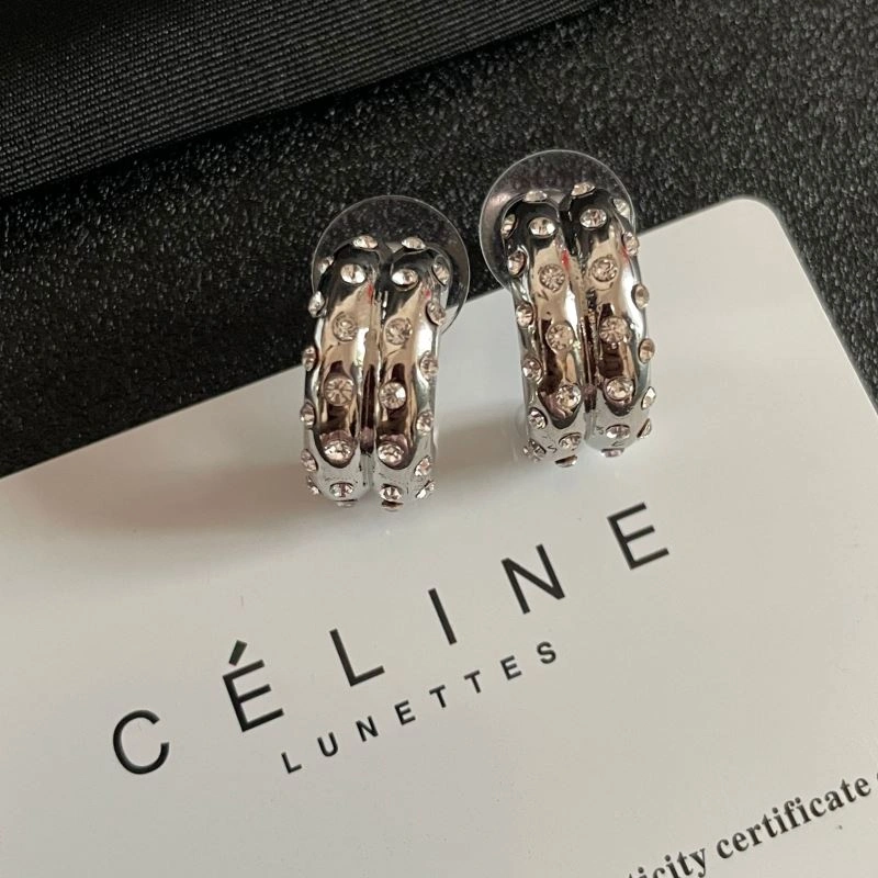 ZipUp Celine Earrings 218571