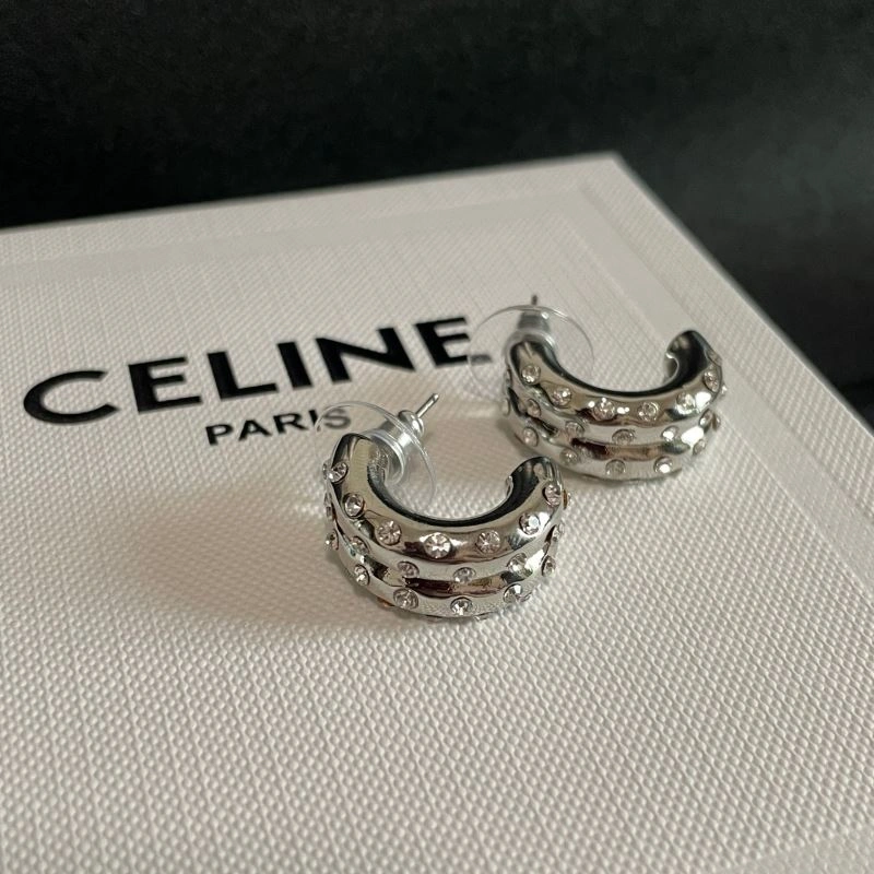 ZipUp Celine Earrings 218571