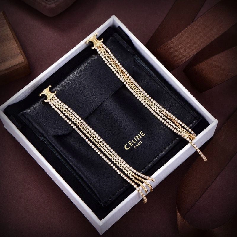 FastDry Celine Earrings 218578