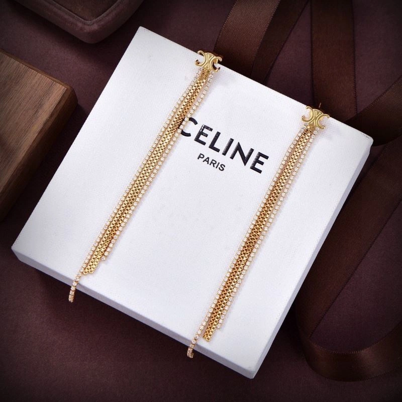 FastDry Celine Earrings 218578