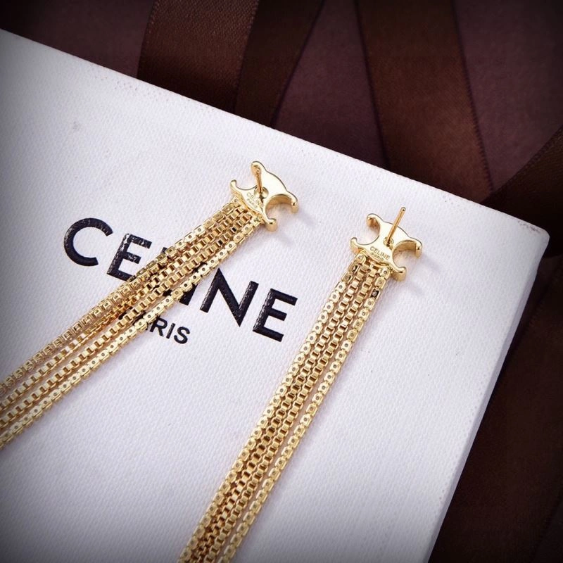FastDry Celine Earrings 218578