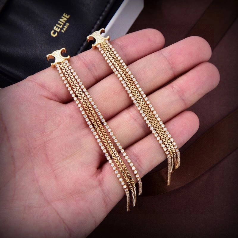 FastDry Celine Earrings 218578