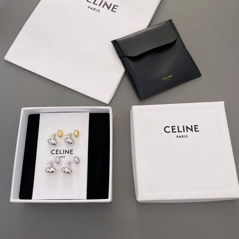 Durable Celine Earrings 218581