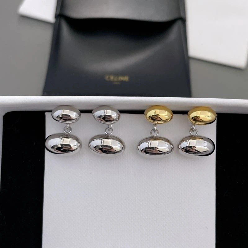 Durable Celine Earrings 218581